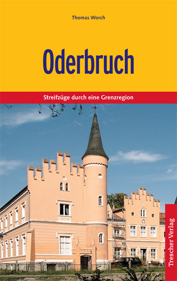 Oderbruch - Thomas Worch