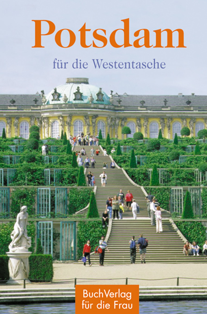 Potsdam für die Westentasche - Christel Foerster