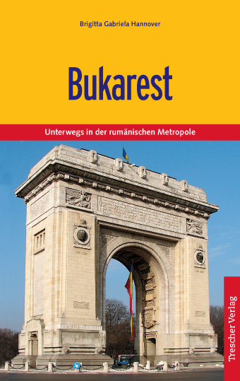 Bukarest - Birgitta G Hannover