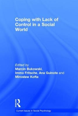 Coping with Lack of Control in a Social World - 