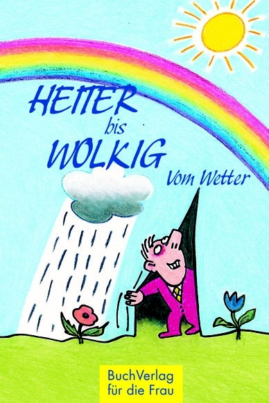 Heiter bis wolkig - Karl Herbst