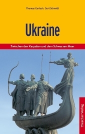 Ukraine - Thomas Gerlach, Gert Schmidt