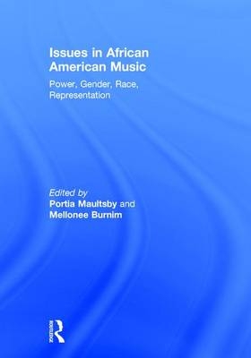 Issues in African American Music - 