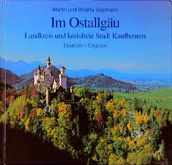 Im Ostallgäu - Martin Siepmann, Brigitta Siepmann