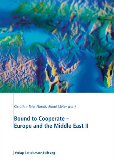 Bound to Cooperate - Europe and the Middle East II - 