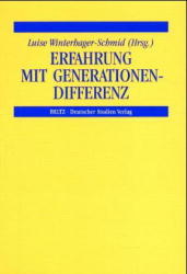 Erfahrung mit Generationendifferenz - 