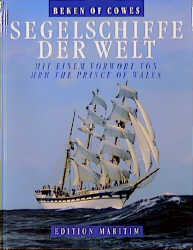 Segelschiffe der Welt -  Beken of Cowes