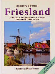 Friesland - Manfred Fenzl