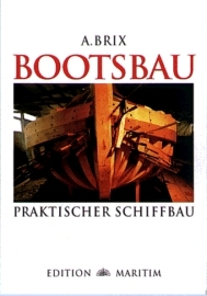 Bootsbau - A. Brix