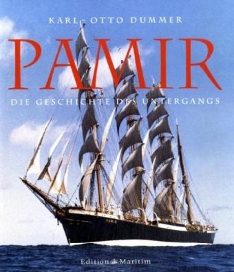 Pamir - Karl O Dummer