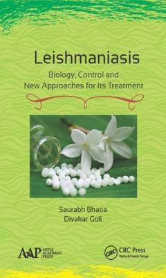 Leishmaniasis - GD Goenka University Saurabh (School of Medical and Allied Sciences  Gurgaon  Haryana  India) Bhatia,  Divakar (Acharya & Karnataka B M Reddy College of Pharmacy  India) Goli