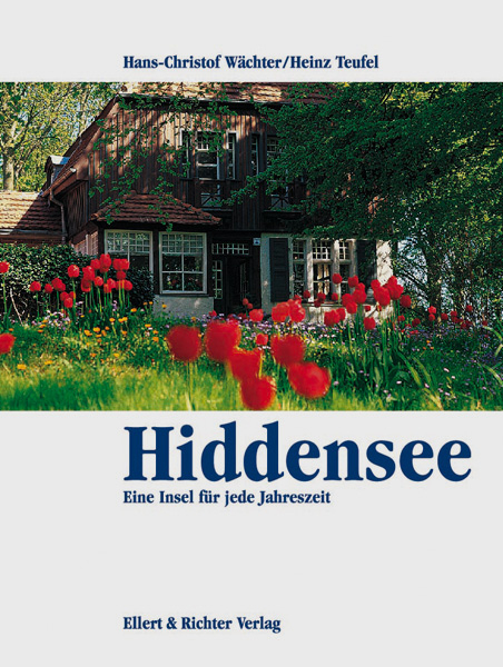 Hiddensee - Hans Ch Wächter, Heinz Teufel