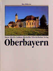 Oberbayern - Hanns Glöckle, Andreas Riedmiller