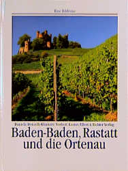 Baden-Baden, Rastatt und die Ortenau - Daniela Donzelli-Kluckert