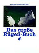 Das große Rügen-Buch - Georg Jung