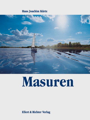 Masuren - Hans J Kürtz