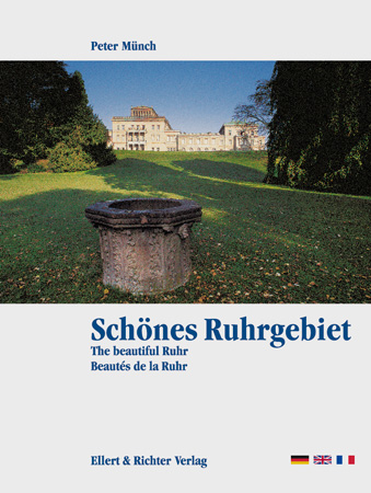 Schönes Ruhrgebiet - Peter Münch