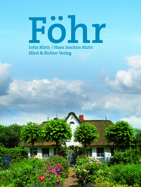 Föhr - Jutta Kürtz