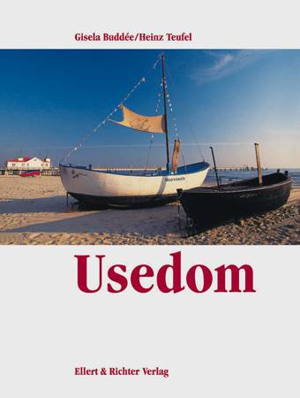 Usedom - Gisela Buddée