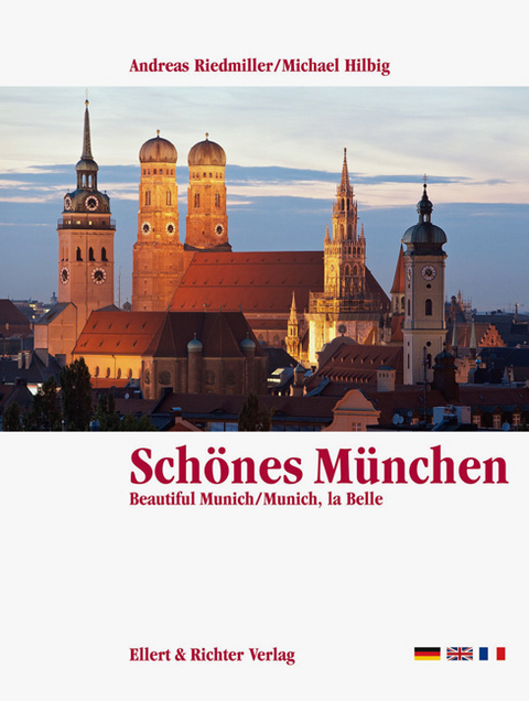 Schönes München - Michael Hilbig