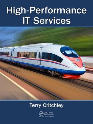 High-Performance IT Services - Manchester Terry (IT Consultant  UK) Critchley