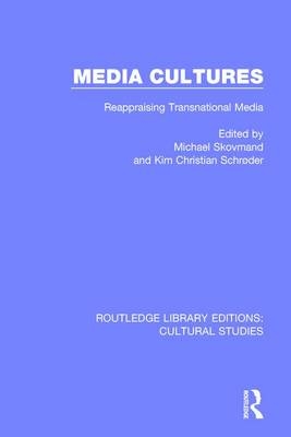 Media Cultures - 