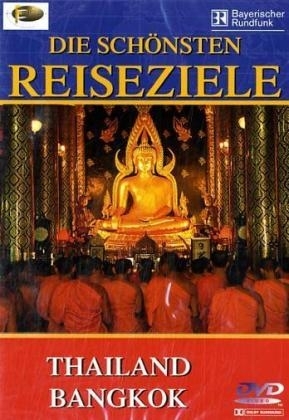 Thailand, Bangkok, 1 DVD