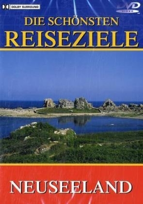 Neuseeland, 1 DVD