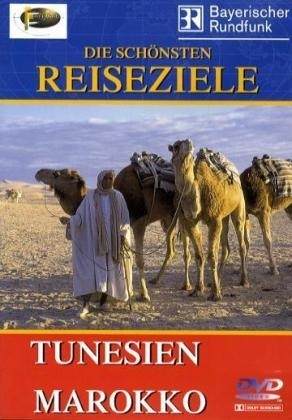 Tunesien, Marokko, 1 DVD