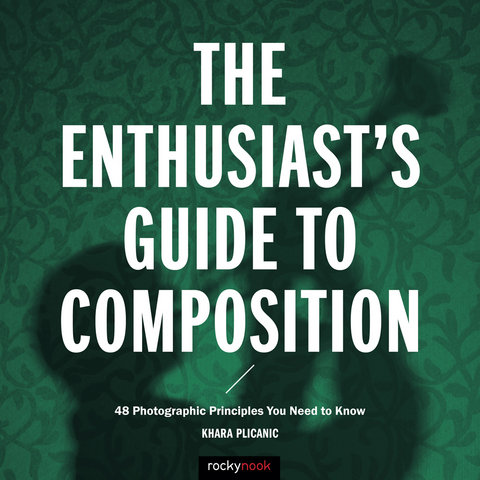 The Enthusiast's Guide to Composition - Khara Plicanic