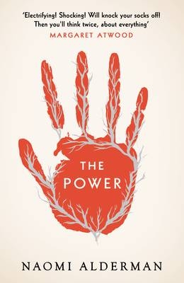 Power -  Naomi Alderman