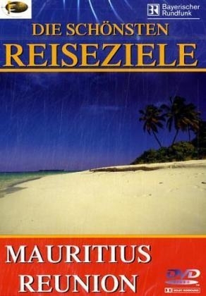 Mauritius, Reunion, 1 DVD