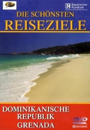 Dominikanische Republik, Grenada, 1 DVD