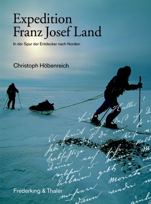 Expedition Franz Josef Land - Christoph Höbenreich