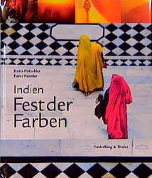 Indien - Boris Potschka, Peter Pannke