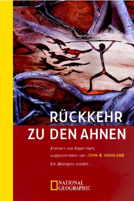 Rückkehr zu den Ahnen - John B Haviland