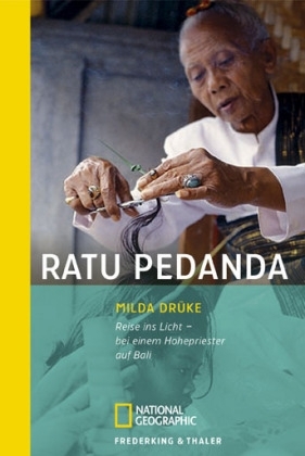 Ratu Pedanda - Milda Drüke