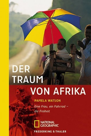 Der Traum von Afrika - Pamela Watson