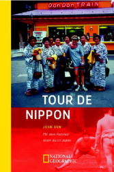 Tour de Nippon - Josie Dew