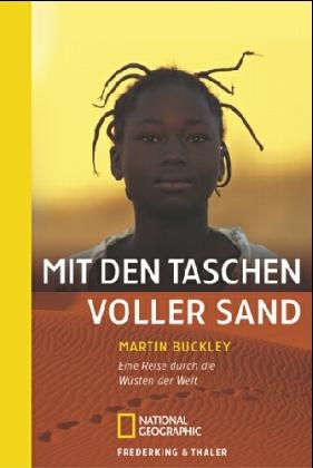 Mit den Taschen voller Sand - Martin Buckley