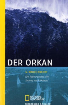 Der Orkan - G Bruce Knecht