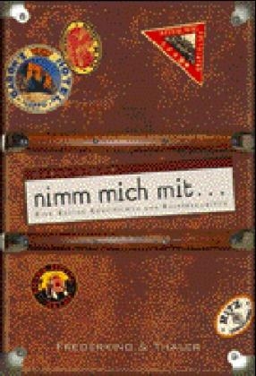 Nimm mich mit... - Marie Simon