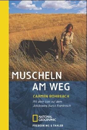 Muscheln am Weg - Carmen Rohrbach