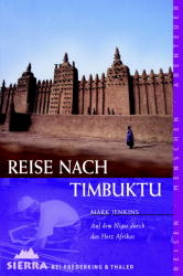 Reise nach Timbuktu - Mark Jenkins