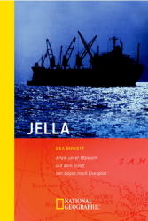 Jella - Dea Birkett