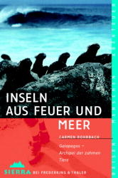 Inseln aus Feuer und Meer - Carmen Rohrbach