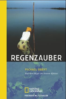 Regenzauber - Michael Obert