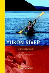 Yukon River - Dieter Kreutzkamp