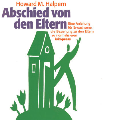 Abschied von den Eltern - Howard M Halpern