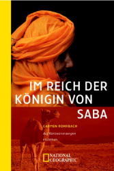 Im Reich der Königin von Saba - Carmen Rohrbach